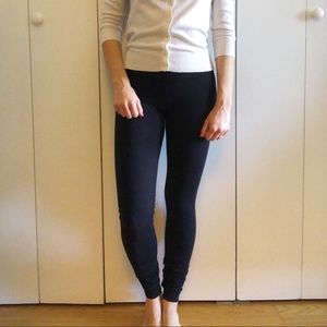 Lululemon Black Leggings